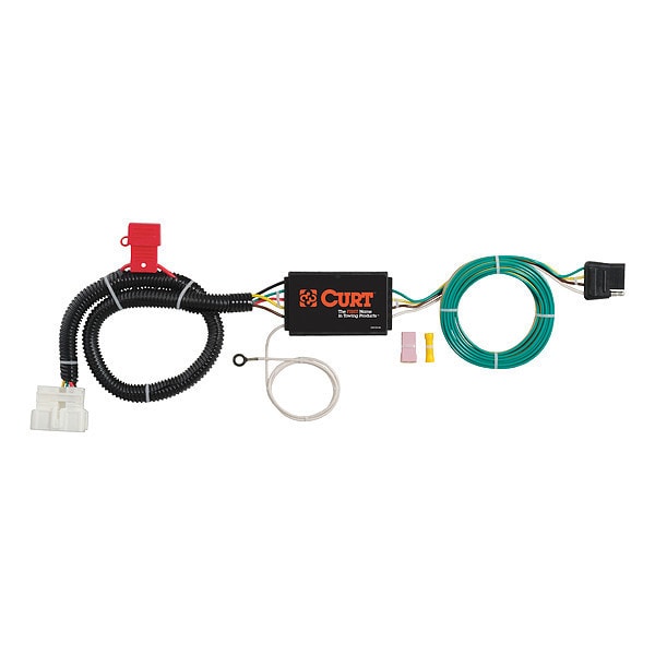 Custom Wiring Connector, 56291