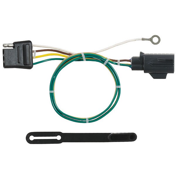 Custom Wiring Connector, 56293