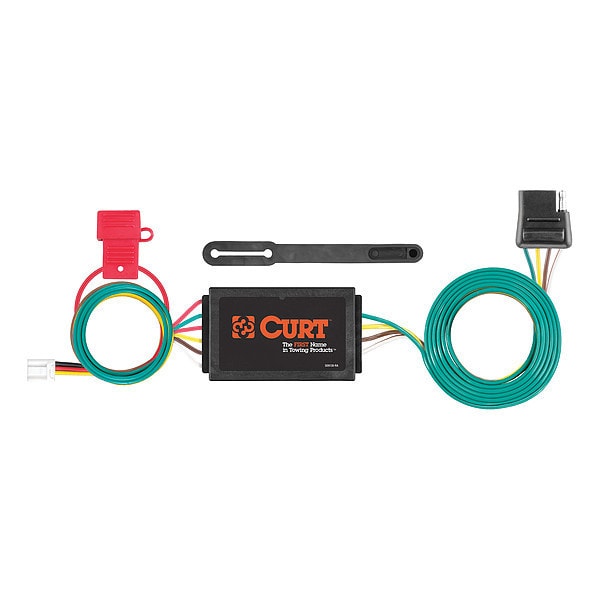 Custom Wiring Connector, 56338