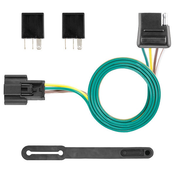 Custom Wiring Connector, 56364