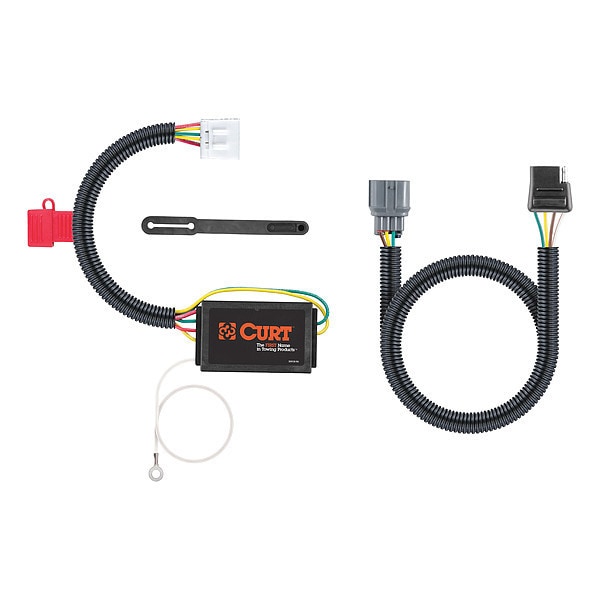 Custom Wiring Connector, 56365