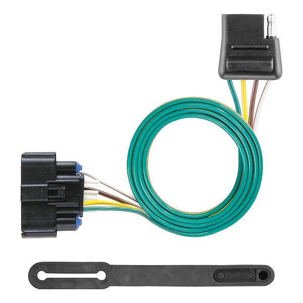 Custom Wiring Connector, 56394