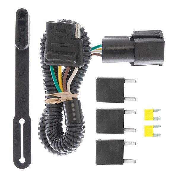 Custom Wiring Connector, 56673
