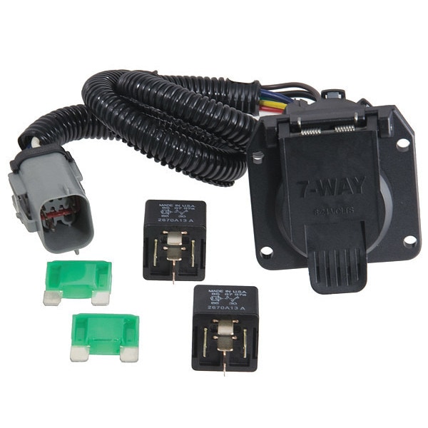 Custom Wiring Connector, 55243
