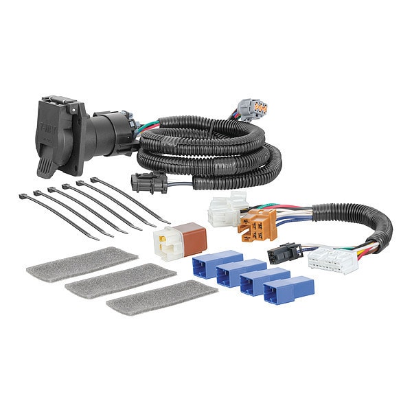Custom Wiring Connector, 56357