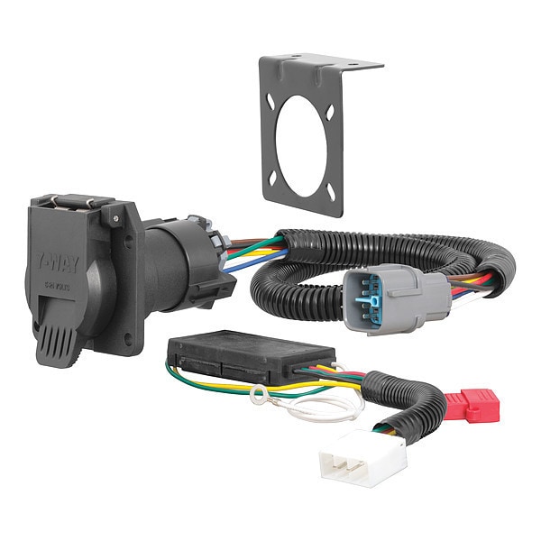 Custom Wiring Connector, 56366
