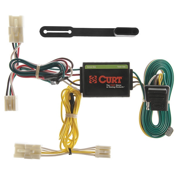 Custom Wiring Harness, 55307