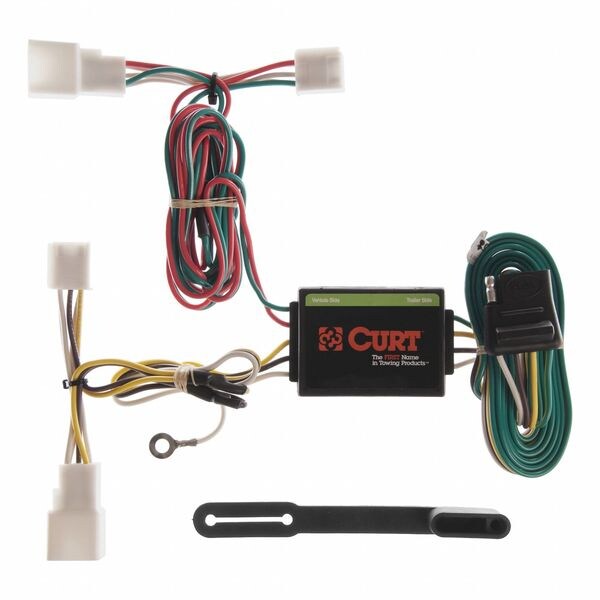 Custom Wiring Harness, 55308