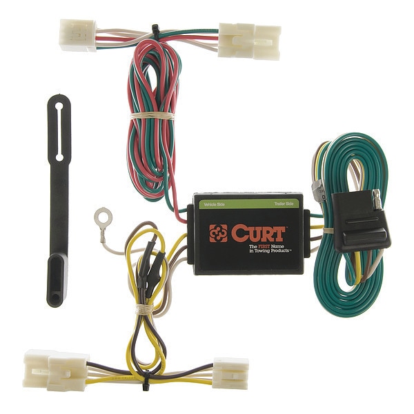 Custom Wiring Harness, 55310