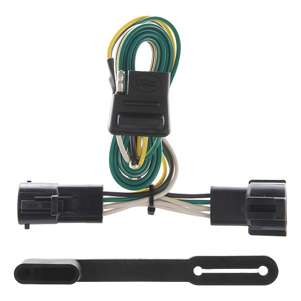 Custom Wiring Harness, 55314