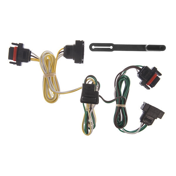 Custom Wiring Harness, 55323