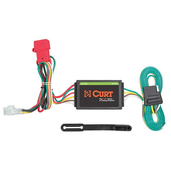 Custom Wiring Connector, 55370
