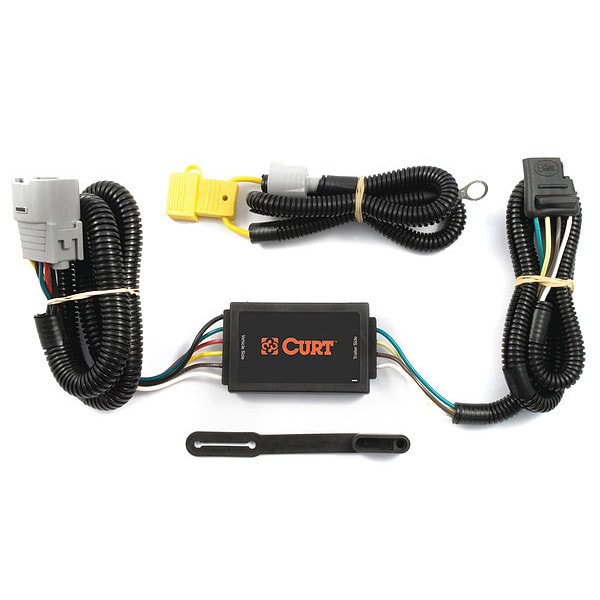 Custom Wiring Connector, 55378