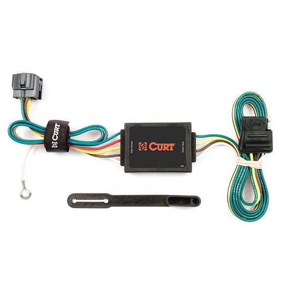 Custom Wiring Connector, 55529