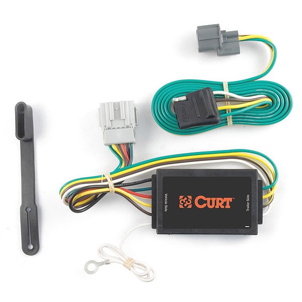 Custom Wiring Connector, 56029