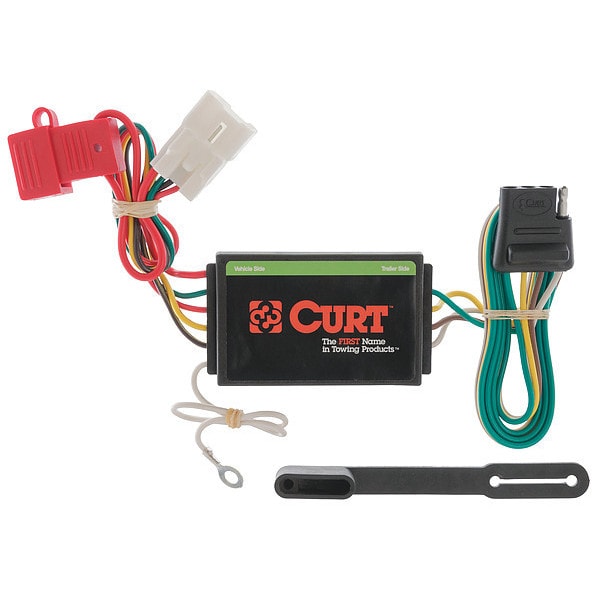 Custom Wiring Connector, 56039