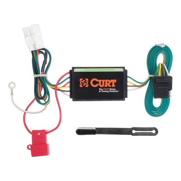 Custom Wiring Connector, 56040