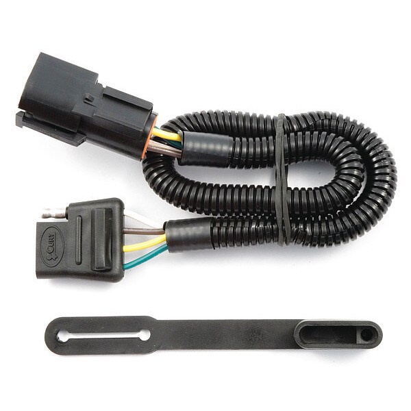 Custom Wiring Connector, 56073