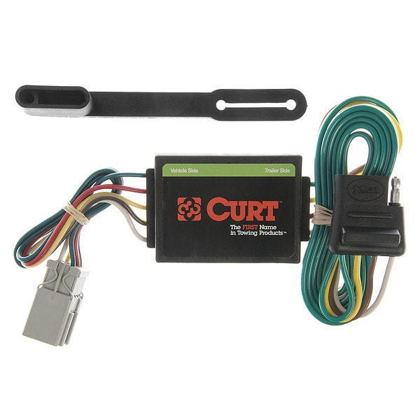 Custom Wiring Connector, 55336