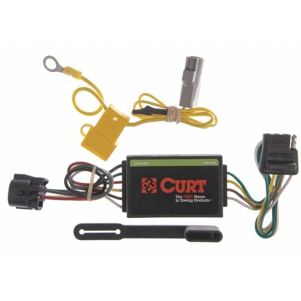 Custom Wiring Connector, 55367