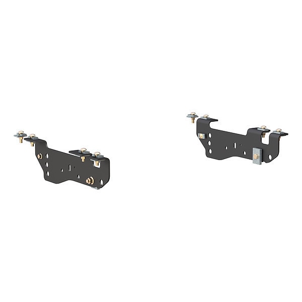 Custom 5th Wheel Brackets, 16448