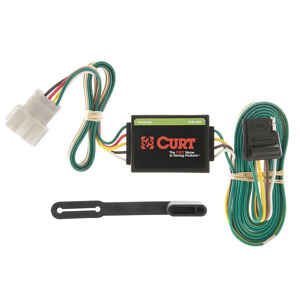 Custom Wiring Connector, 55106