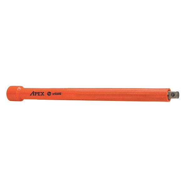 3/8" Drive Extension, SAE, 1 pcs
