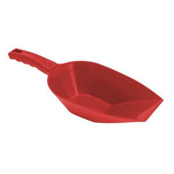 Detectable Flour Scoop Medium (500ml) Red