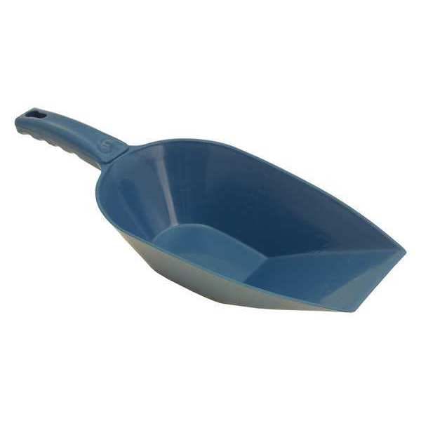 Detectable Flour Scoop Large (1000ml) Blue
