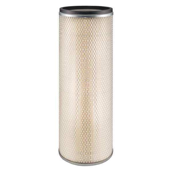 Air Filter, 21" L x 7-5/8" W x 7-5/8" H