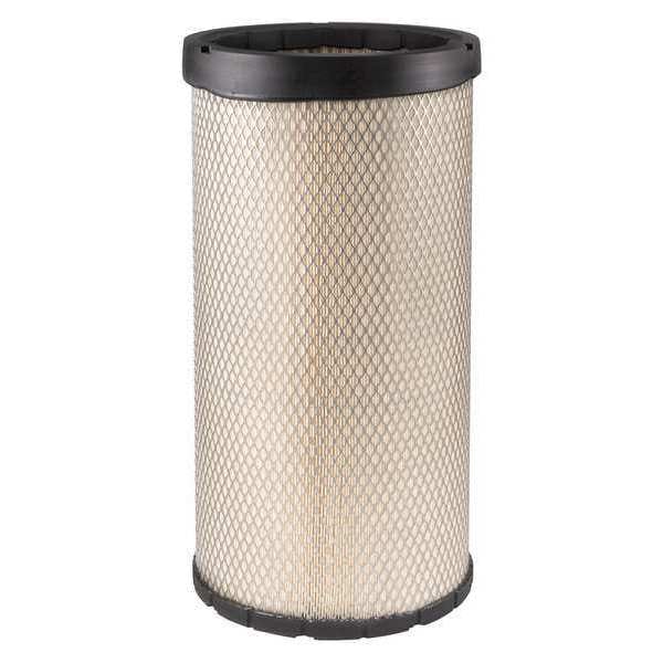 Air Filter, 17-7/16"Lx8-23/32"Wx8-23/32"H