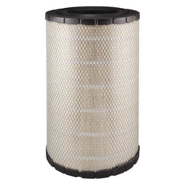 Air Filter, 17-1/4"Lx10-7/16"Wx10-7/16"H