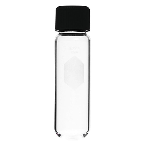 Centrifuge Tube, 50mL, 123mm L, PK12