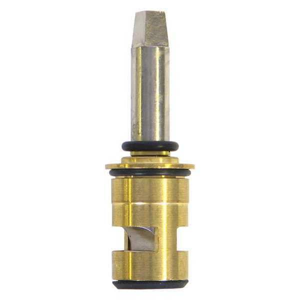 RH Ceramic Cartridge, Brass, 2-13/16" Size
