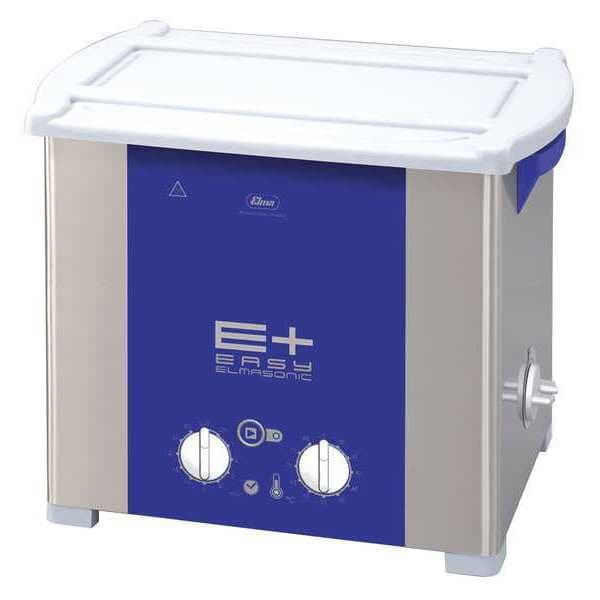 Ultrasonic Cleaner, Capacity 3.5 gal.