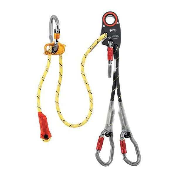 Lanyard, 1 ft, Black