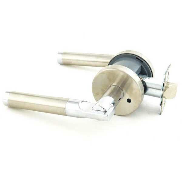 Lever Lockset, 23 Design