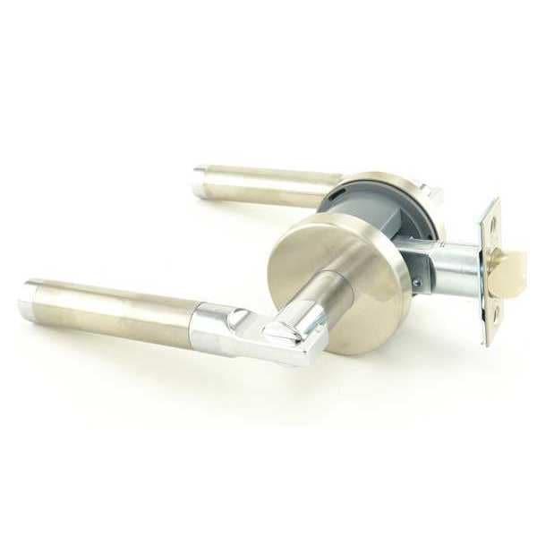 Lever Lockset, 23 Design