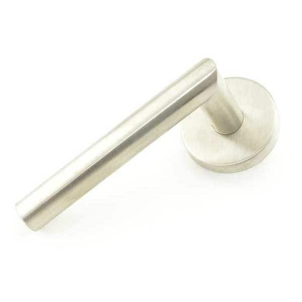 Lever Lockset, 12 Design