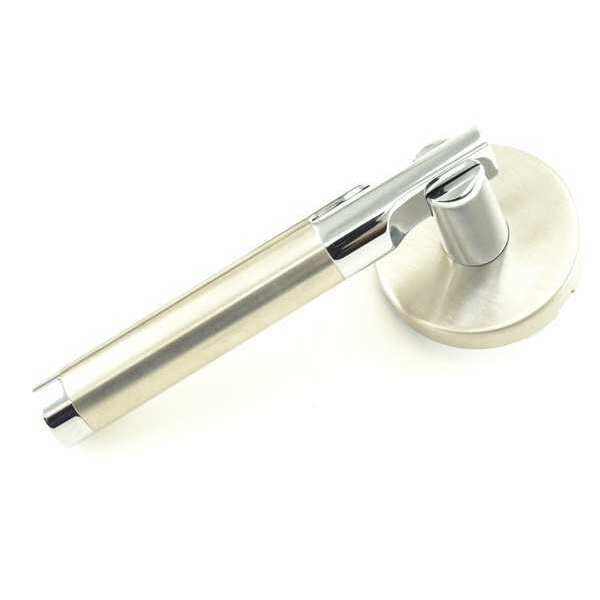 Lever Lockset, 23 Design