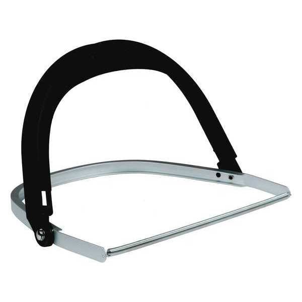 Faceshield Holder, Black