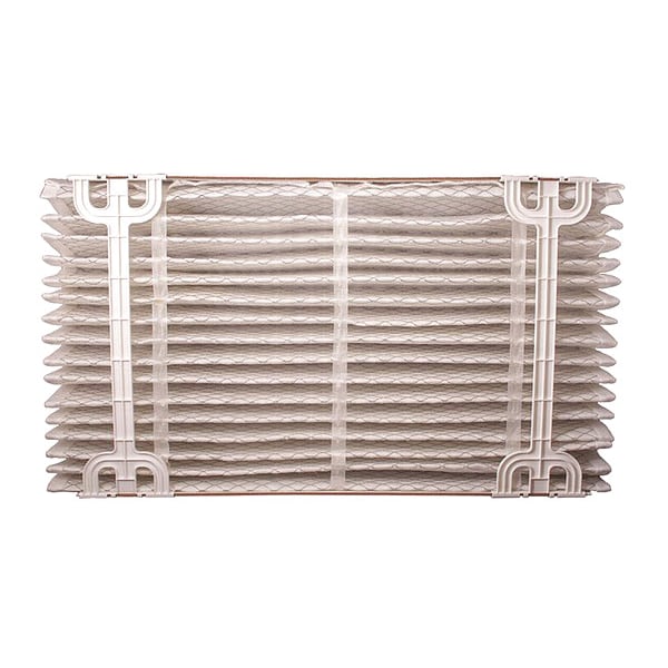 20 in x 20 in x 5 in Synthetic Furnace Air Cleaner Filter