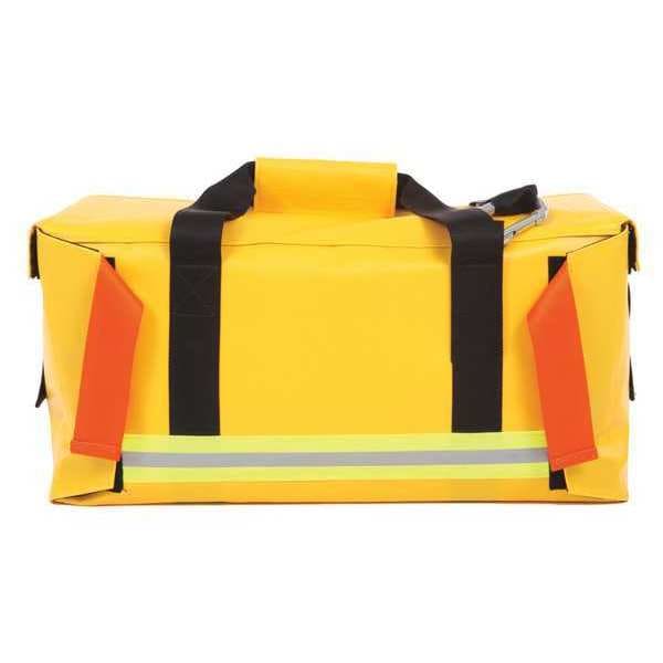 Storage Bag, Vinyl/Nylon, 12" W