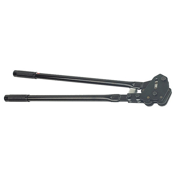 Steel Strapping Sealer, 7 lb. Weight