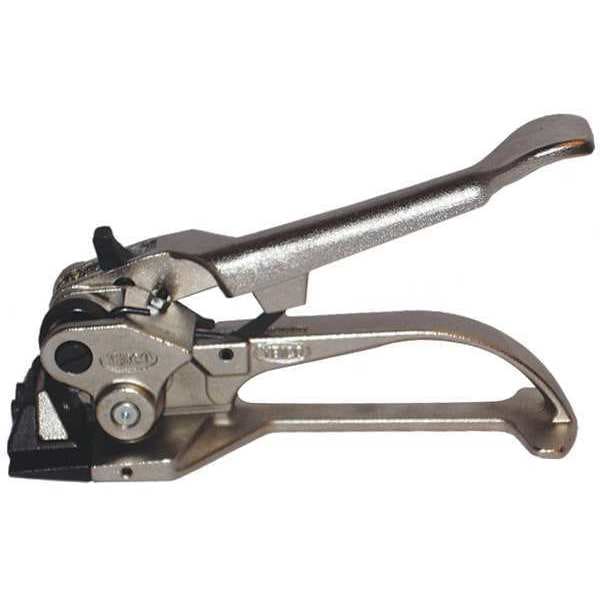 Steel Strapping Tensioner, 7.8 lb. Weight