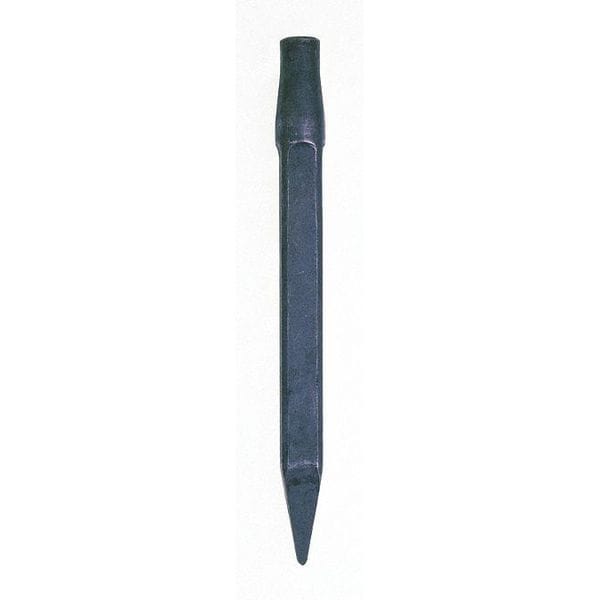 Flat Chisel, Shank Type Jumbo, 18" L