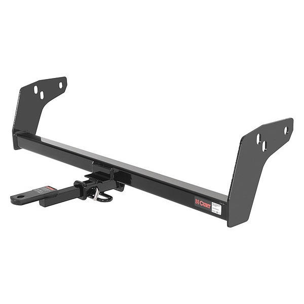 Trailer Hitch, Ball Mount, Clss 2,120113