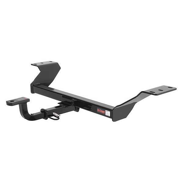 Trailer Hitch, Ball Mount, Clss 2,120223
