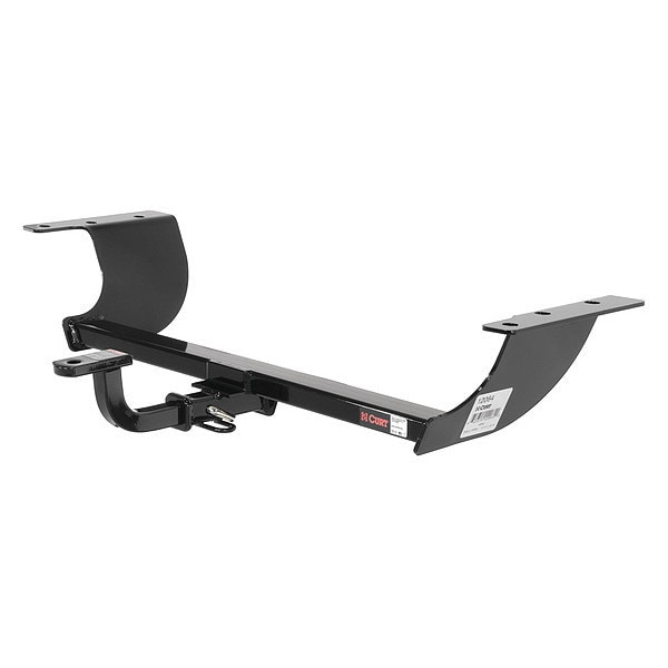 Trailer Hitch, Ball Mount, Clss 2,120643