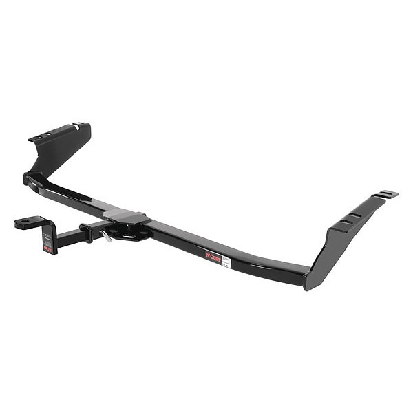 Trailer Hitch, Ball Mount, Clss 2,120653
